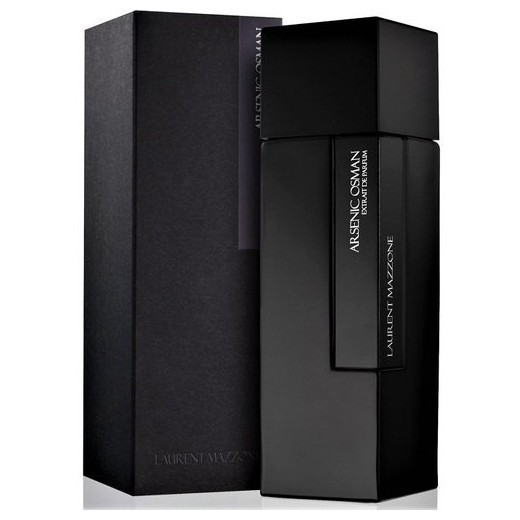 Парфюмерная вода LM Parfums Ultimate Seduction - 100мл.