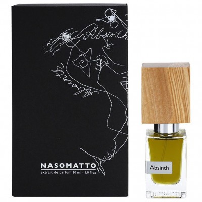 Nasomatto Absinth - 30мл.