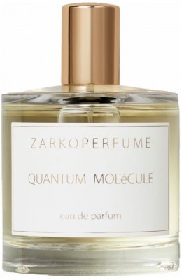 Zarkoperfume Quantum Molecule