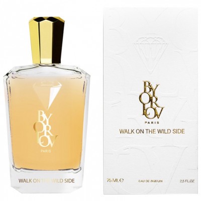 Orlov Paris Walk On The Wild Side - 75мл.