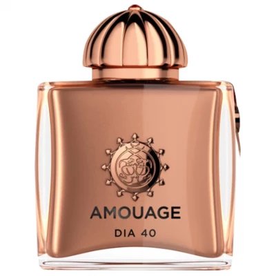 Amouage Dia 40 Woman - 100мл.