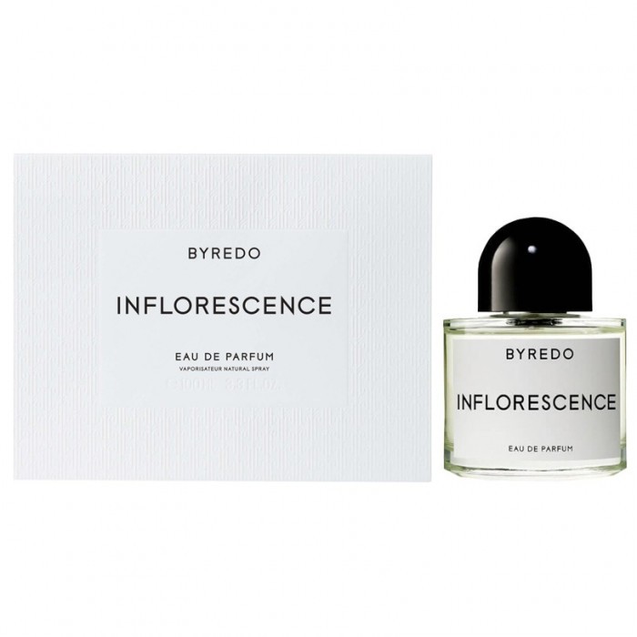 Парфюмерная вода Byredo  Inflorescence