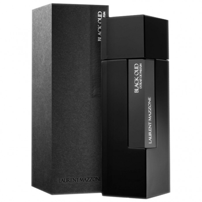 Парфюмерная вода LM Parfums Black Oud - 100мл.
