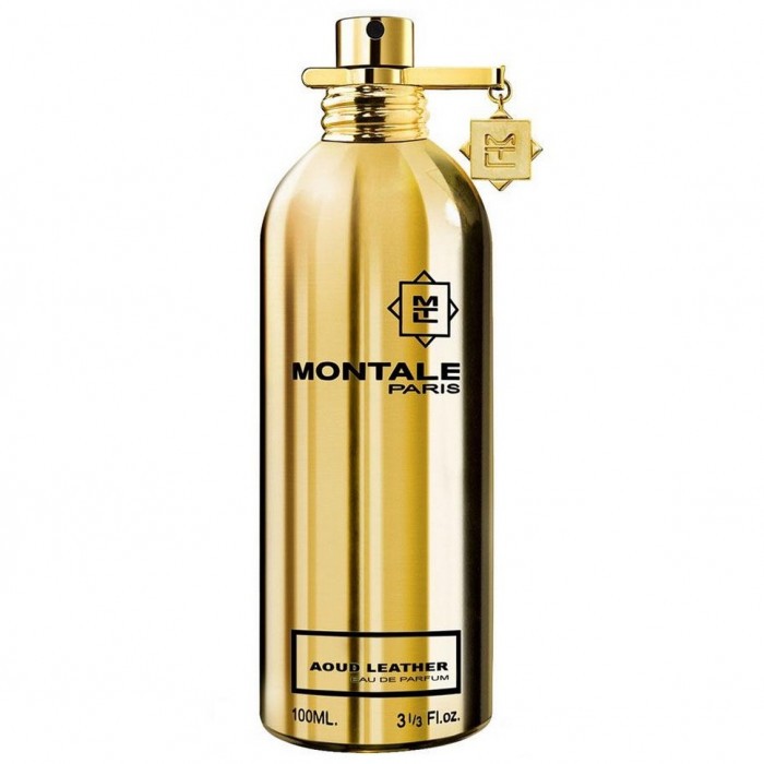 Montale Aoud Leather 