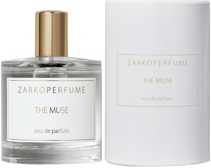 Парфюмерная вода Zarkoperfume The Muse