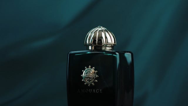 Парфюмерная вода Amouage Epic 56