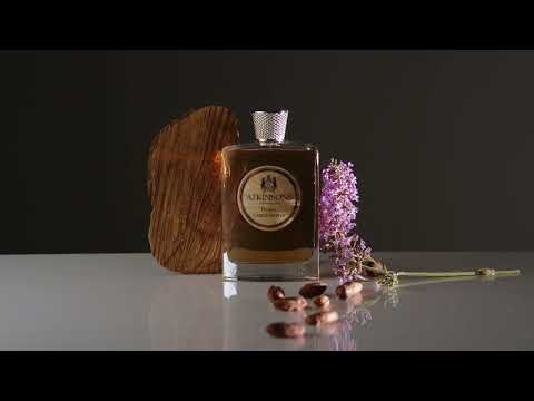 Парфюмерная вода Atkinsons Pirates Grand Reserve - 100мл.