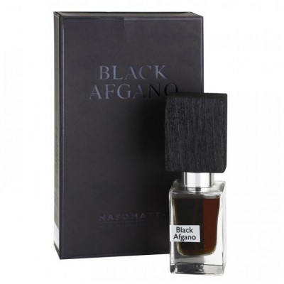 Nasomatto Black Afgano
