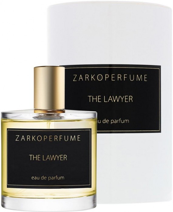 Парфюмерная вода Zarkoperfume The Lawyer - 100мл.