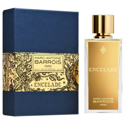 Marc-Antoine Barrois Encelade 