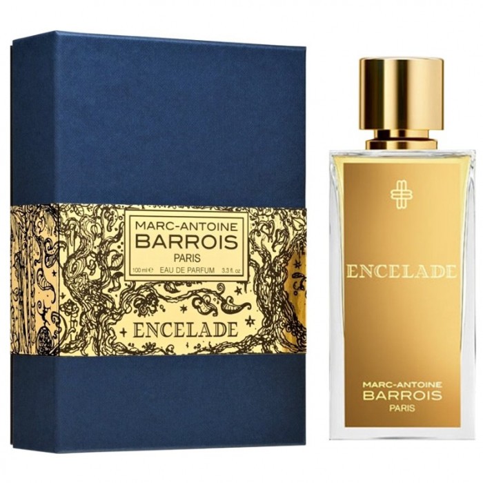 Парфюмерная вода Marc-Antoine Barrois Encelade - 100мл.