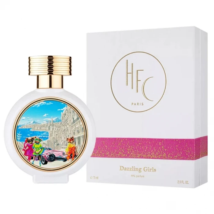 Haute Fragrance Company Dazzling Girls - 75 мл.
