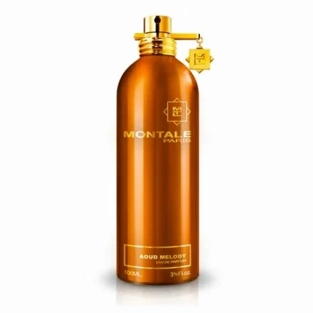 Парфюмерная вода Montale Aoud Melody