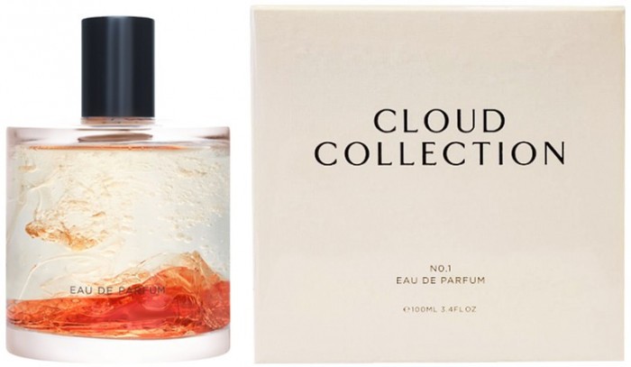 Парфюмерная вода Zarkoperfume Cloud Collection No.1