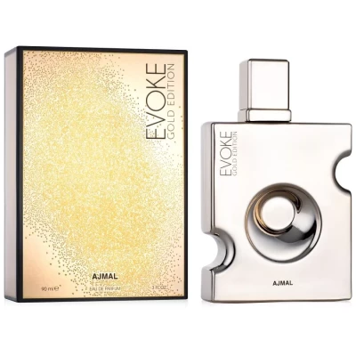 Ajmal Evoke Gold Edition For Him - 90мл.