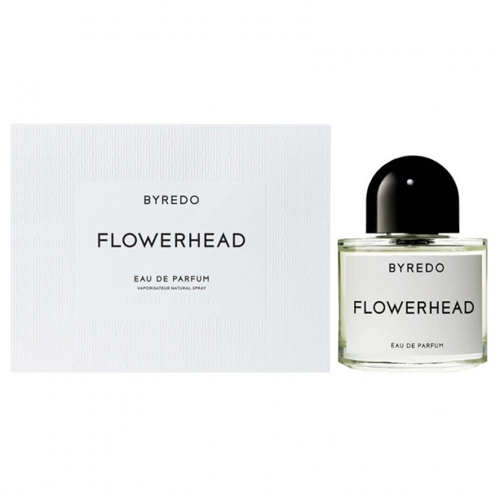 Парфюмерная вода Byredo  Flowerhead