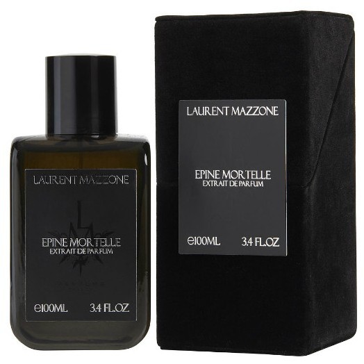 Парфюмерная вода LM Parfums Epine Mortelle - 100мл.