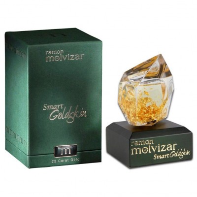 Ramon Molvizar Smart Goldskin - 75мл.