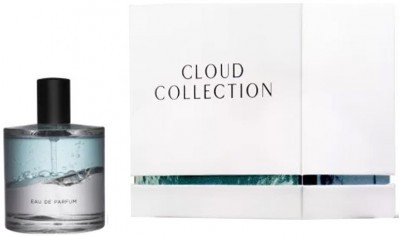Zarkoperfume Cloud Collection No.2
