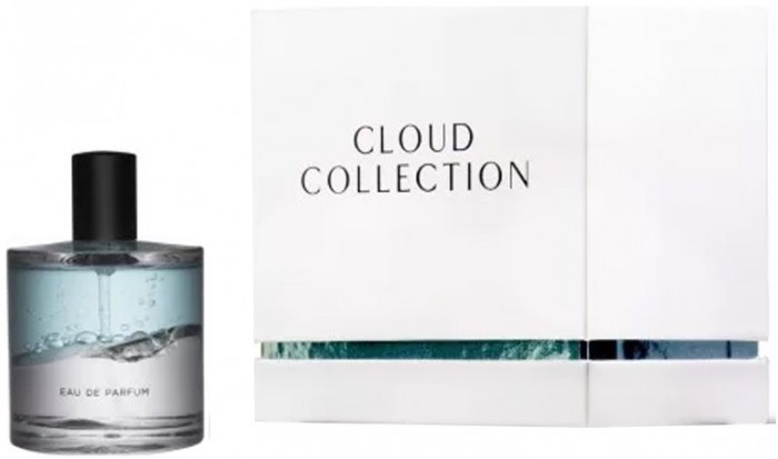 Парфюмерная вода Zarkoperfume Cloud Collection No.2