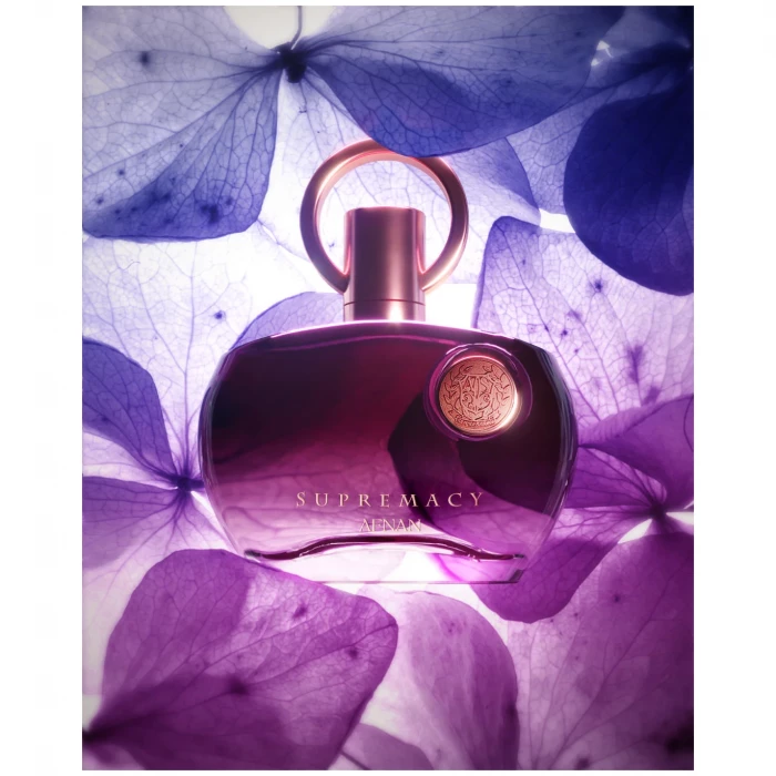Afnan Supremacy Purple - 100 мл.