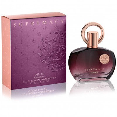 Afnan Supremacy Purple - 100 мл.