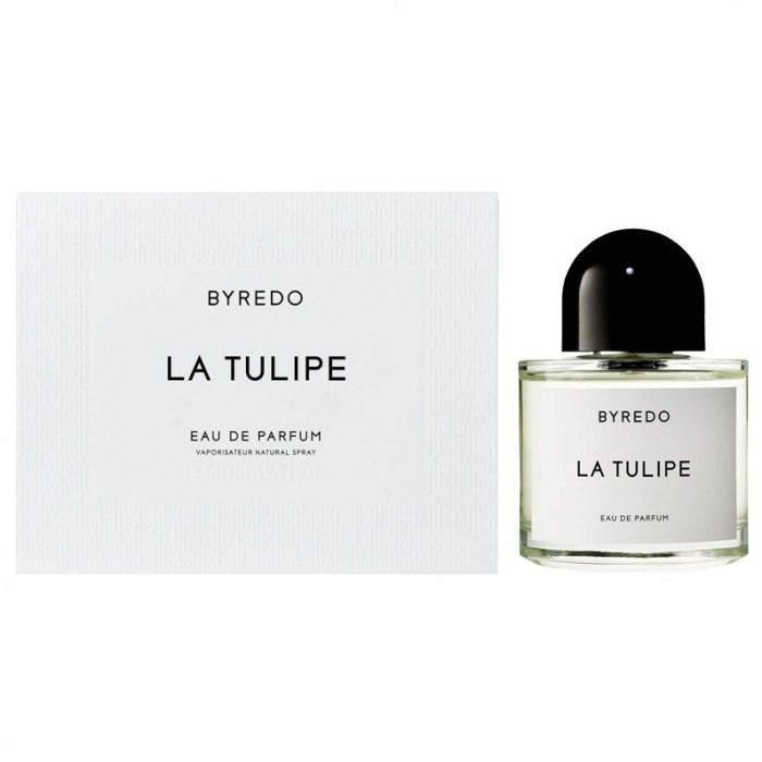 Парфюмерная вода Byredo La Tulipe 