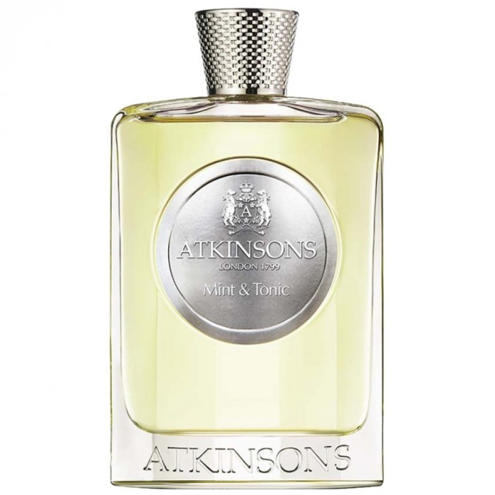 Парфюмерная вода Atkinsons Mint & Tonic - 100мл.