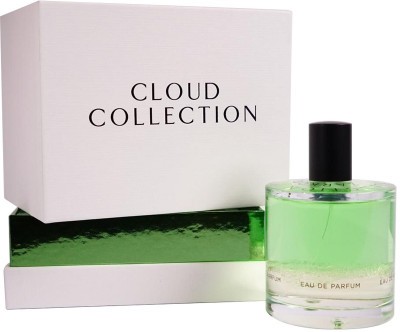 Zarkoperfume Cloud Collection No.3