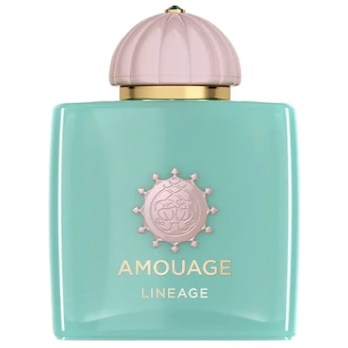 Парфюмерная вода Amouage Lineage