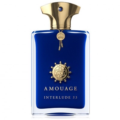 Amouage Interlude 53 - 100 мл.