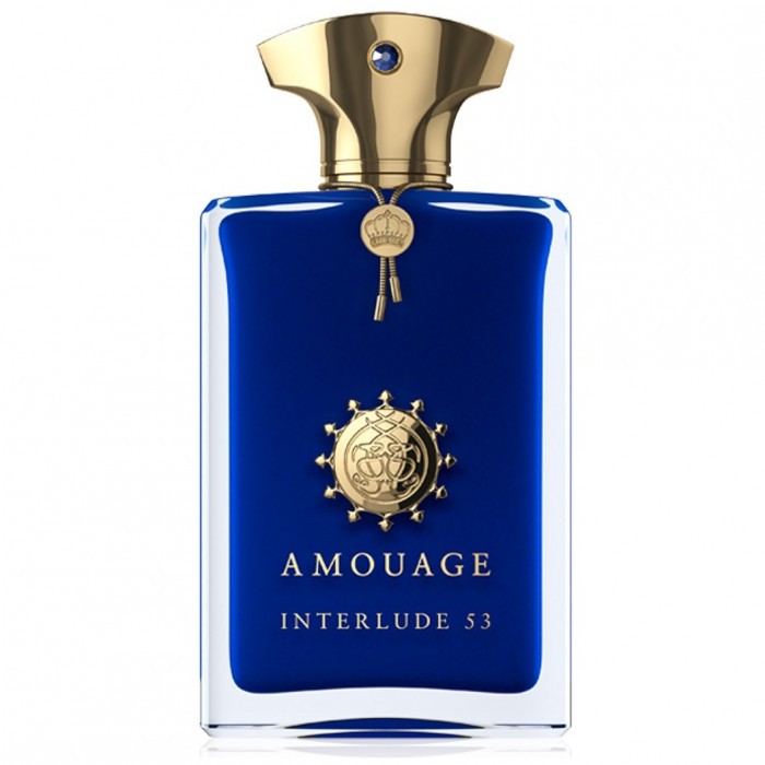 Amouage Interlude 53