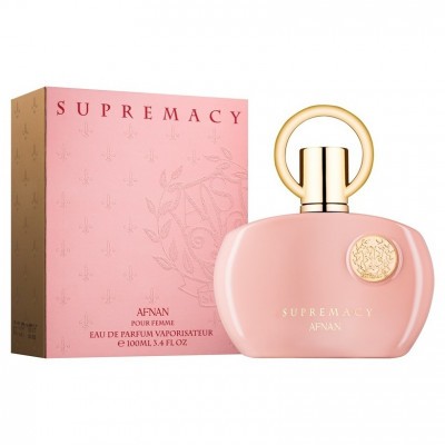 Afnan Supremacy Pink - 100 мл.