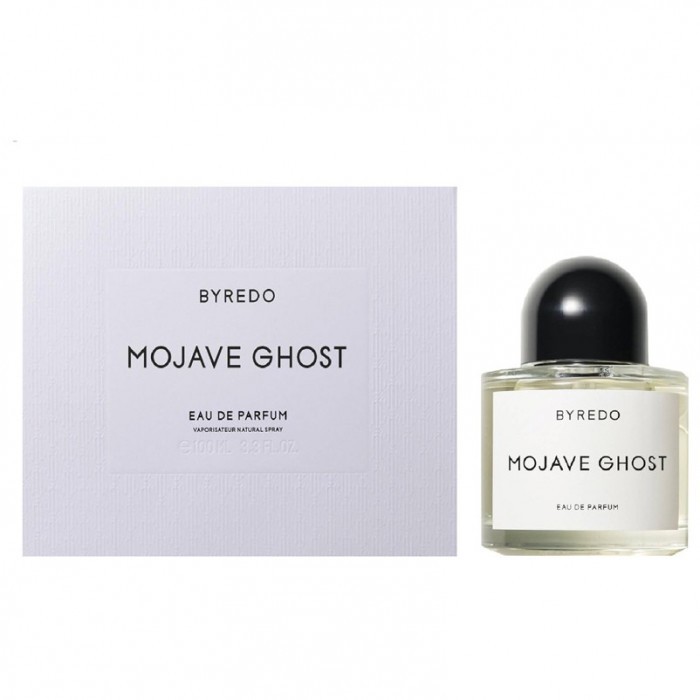 Парфюмерная вода Byredo Mojave Ghost 