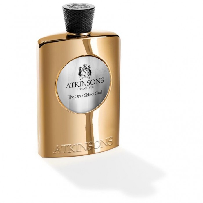 Atkinsons The Other Side Of Oud - 100мл.