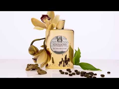 Парфюмерная вода Atkinsons The Other Side Of Oud - 100мл.