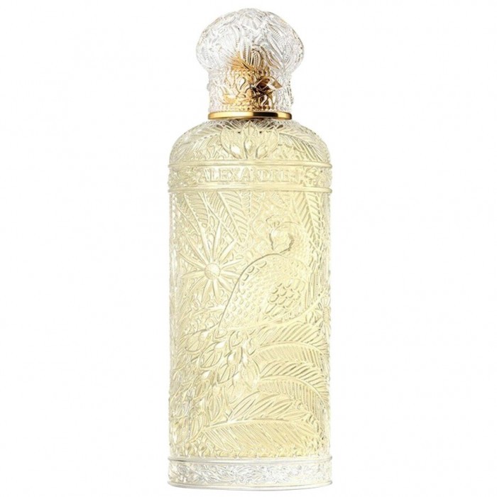 Alexandre J Imperial Peacock - 100мл.
