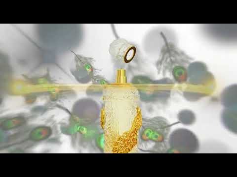 Парфюмерная вода Alexandre J Imperial Peacock - 100мл.