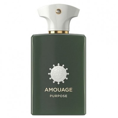 Amouage Purpose