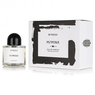 Byredo M/mink