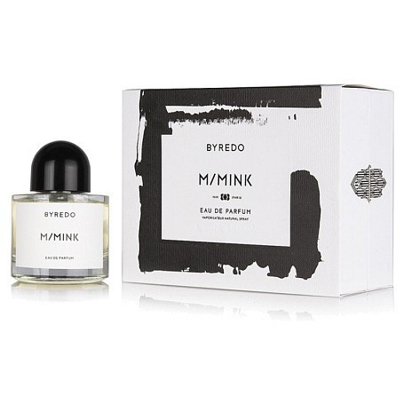Парфюмерная вода Byredo M/mink