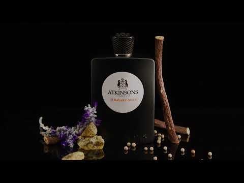 Парфюмерная вода Atkinsons 41 Burlington Arcade - 100мл.