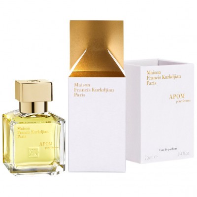 ​Maison Francis Kurkdjian Apom Pour Femme - 70мл.