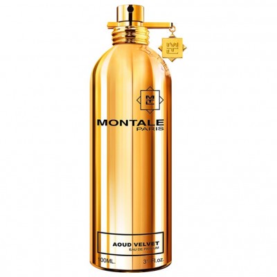 Montale Aoud Velvet
