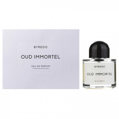  Byredo Oud Immortel