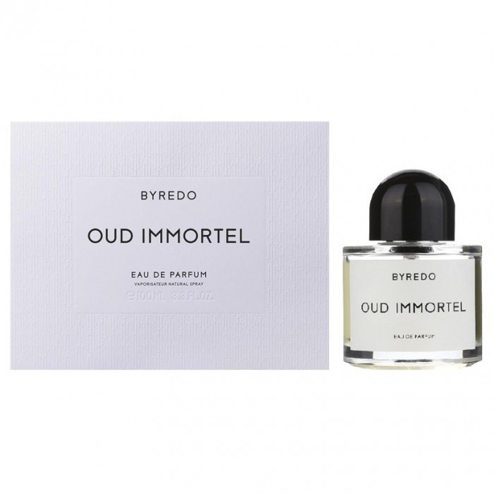 Парфюмерная вода Byredo Oud Immortel