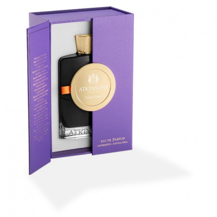Atkinsons Tulipe Noire - 100мл.