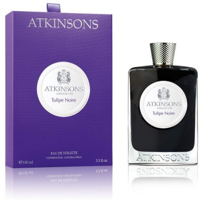 Atkinsons Tulipe Noire - 100мл.