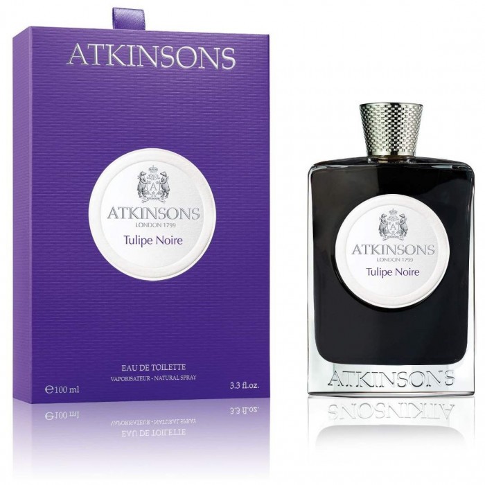 Парфюмерная вода Atkinsons Tulipe Noire - 100мл.