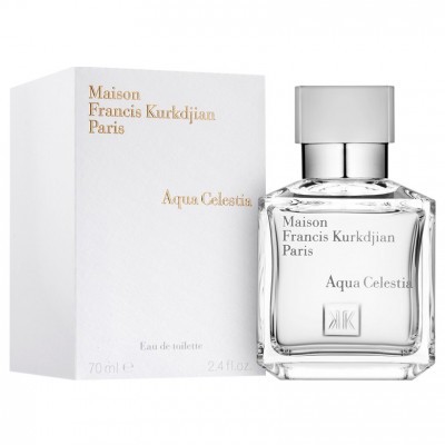 Maison Francis Kurkdjian Aqua Celestia